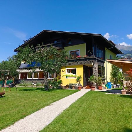 Ferienwohnung Holiday Lienz Eksteriør billede