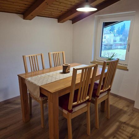 Ferienwohnung Holiday Lienz Eksteriør billede