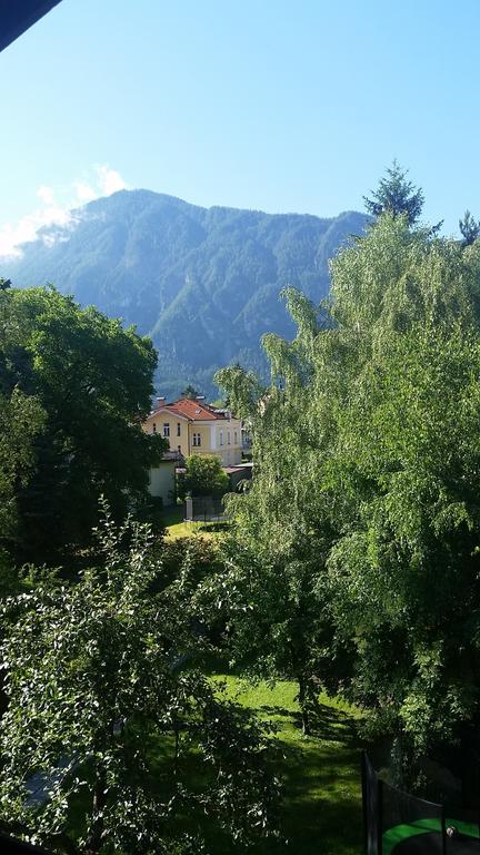 Ferienwohnung Holiday Lienz Værelse billede