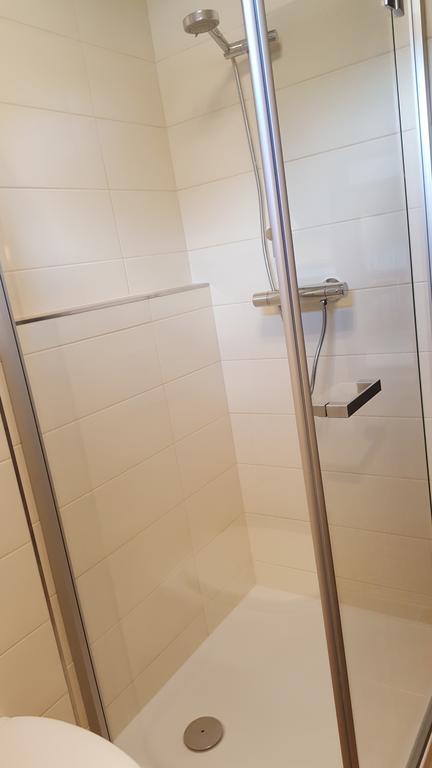 Ferienwohnung Holiday Lienz Eksteriør billede