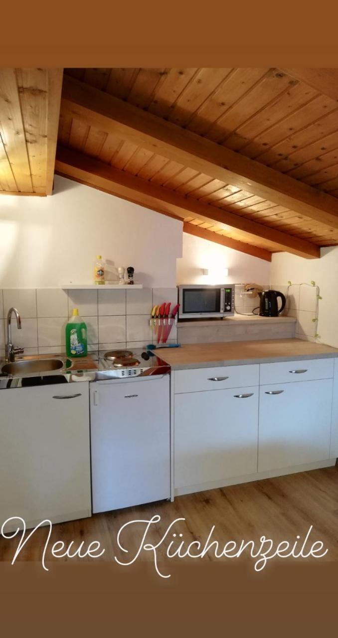 Ferienwohnung Holiday Lienz Eksteriør billede